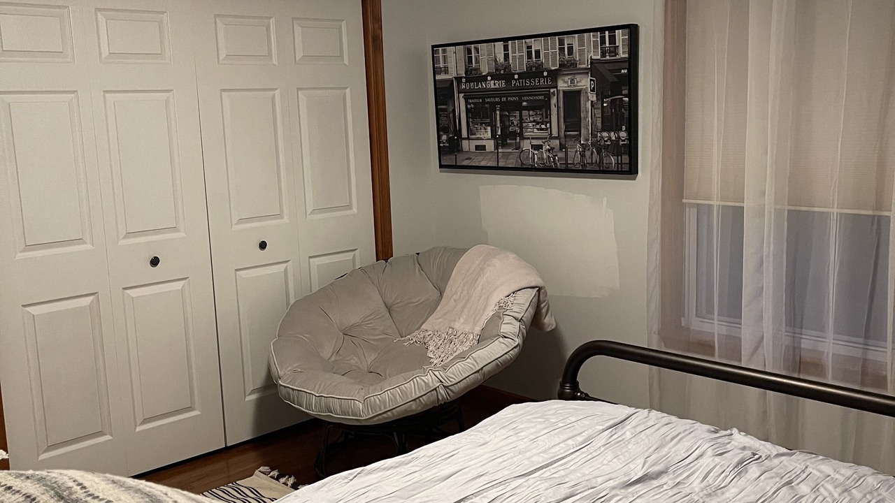 Photo of Bedroom in New Florence