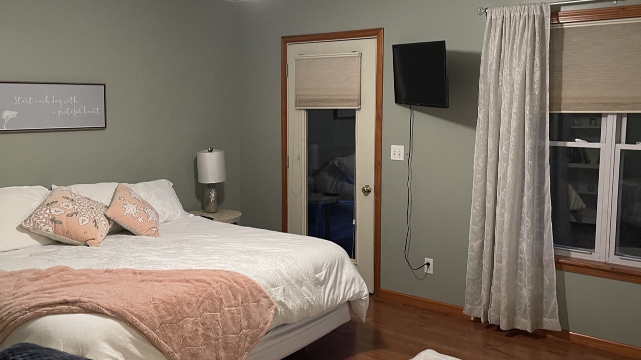 Photo of Bedroom in New Florence