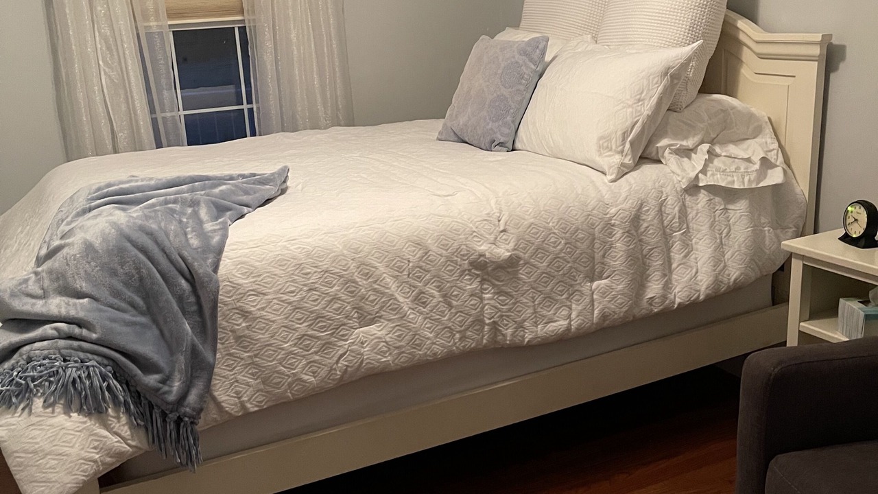 Photo of Bedroom in New Florence
