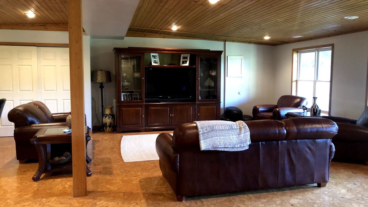 Photo of Livingroom in New Florence