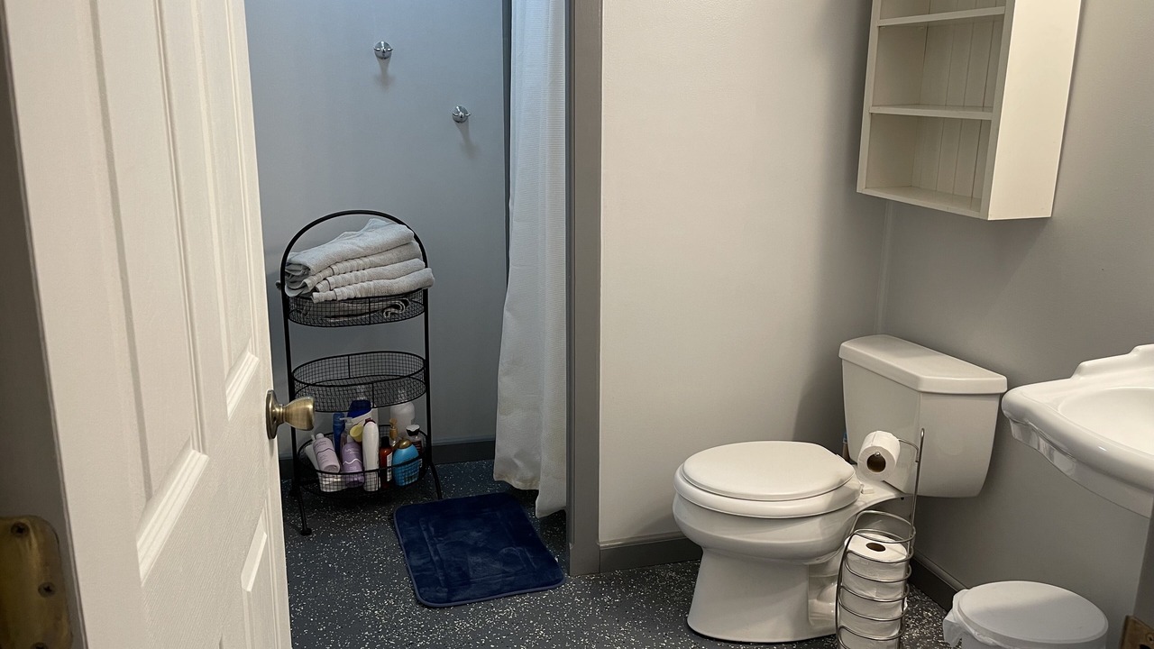 Photo of Bathroom in New Florence
