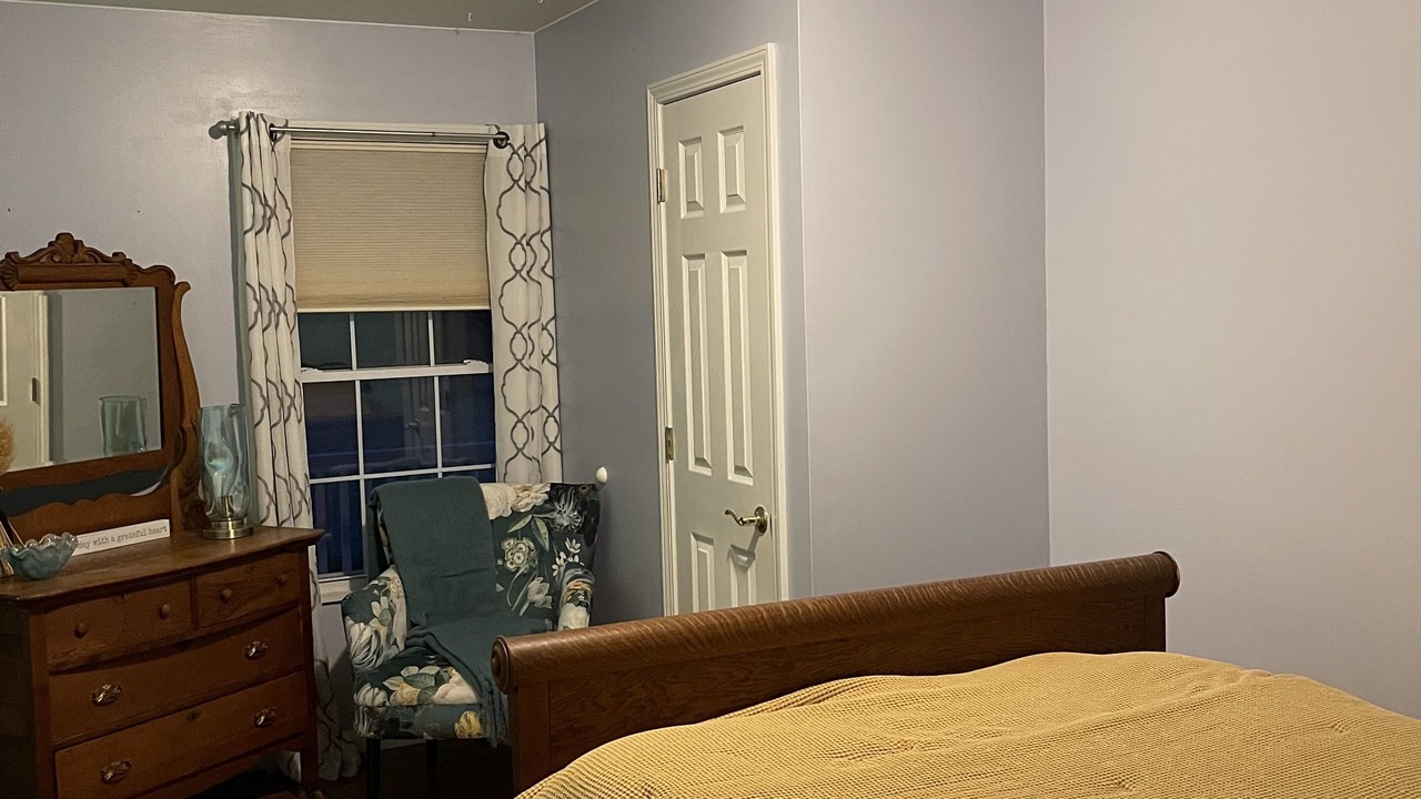 Photo of Bedroom in New Florence