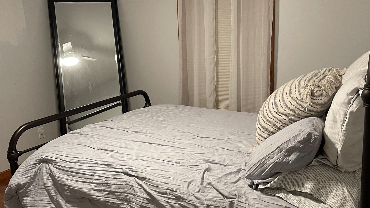 Photo of Bedroom in New Florence