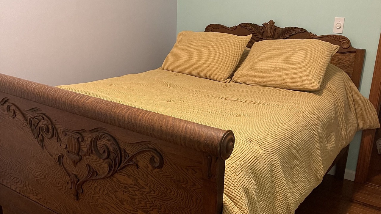 Photo of Bedroom in New Florence