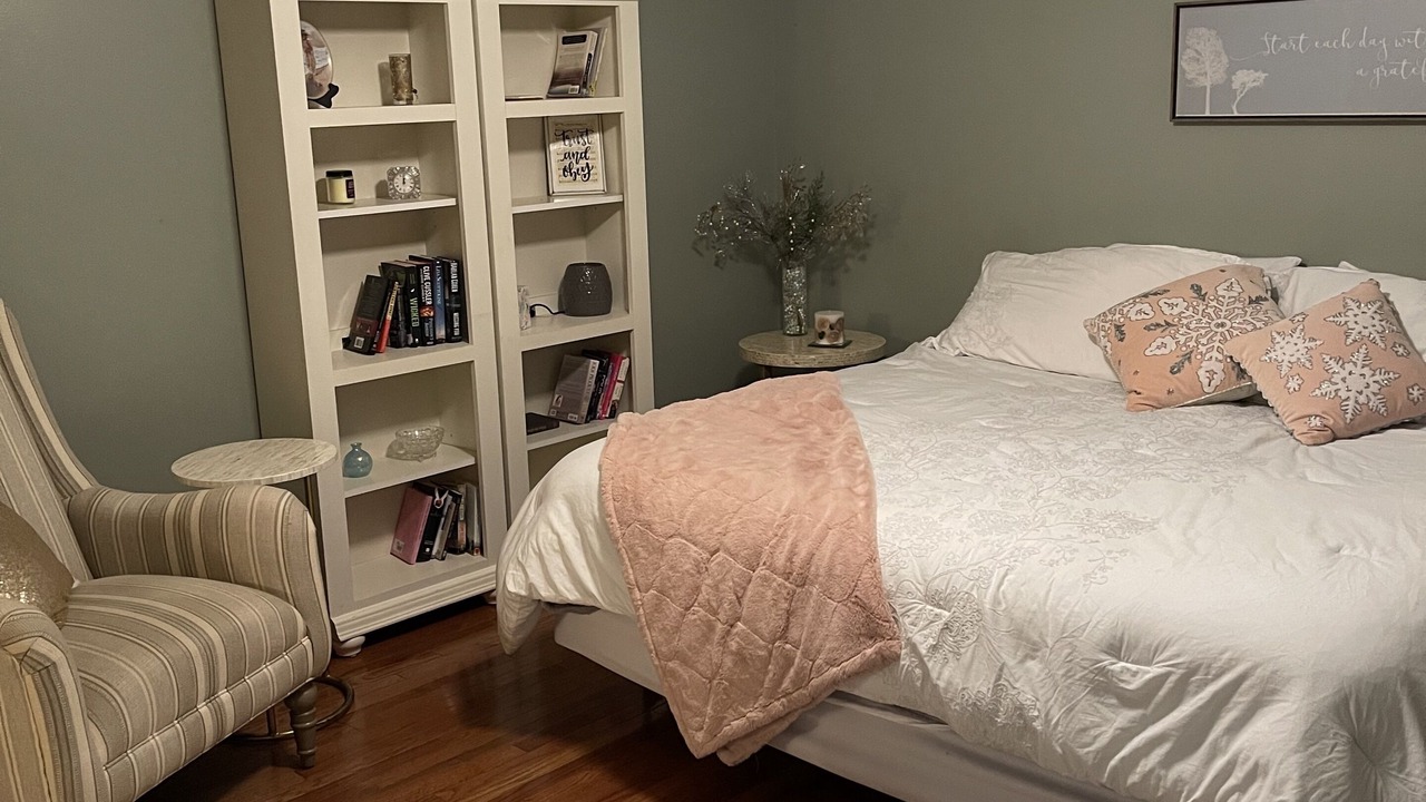 Photo of Bedroom in New Florence