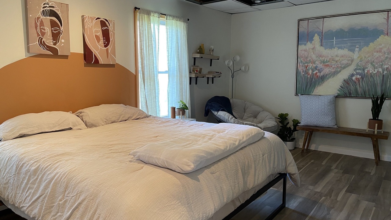 Photo of Bedroom in New Florence
