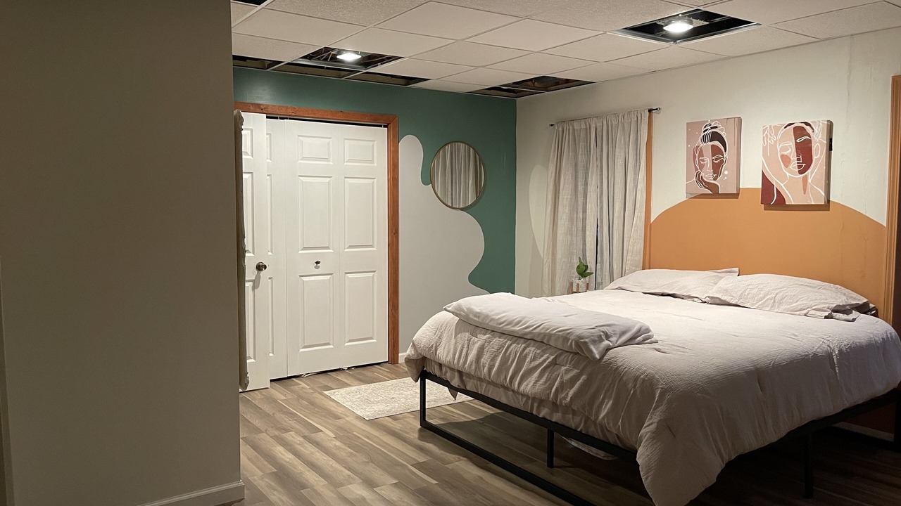 Photo of Bedroom in New Florence