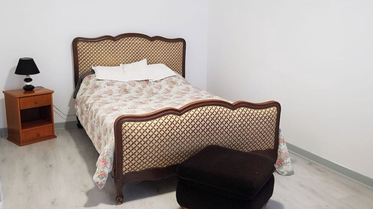 Photo of Bedroom in Le Blanc