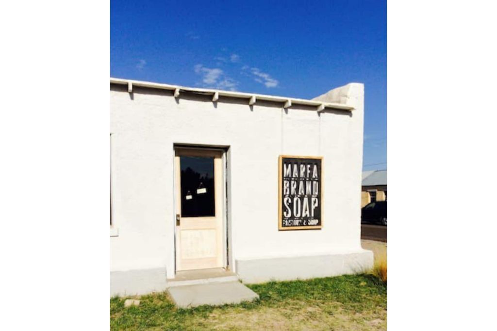 Photo of Outdoor in Marfa