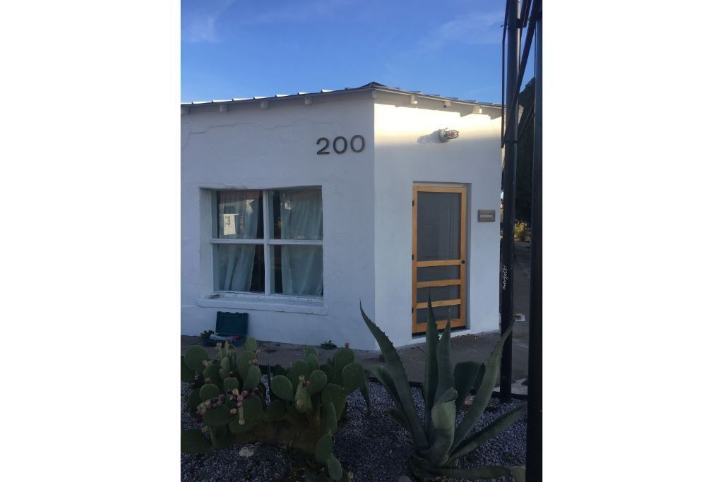 Photo of Outdoor in Marfa