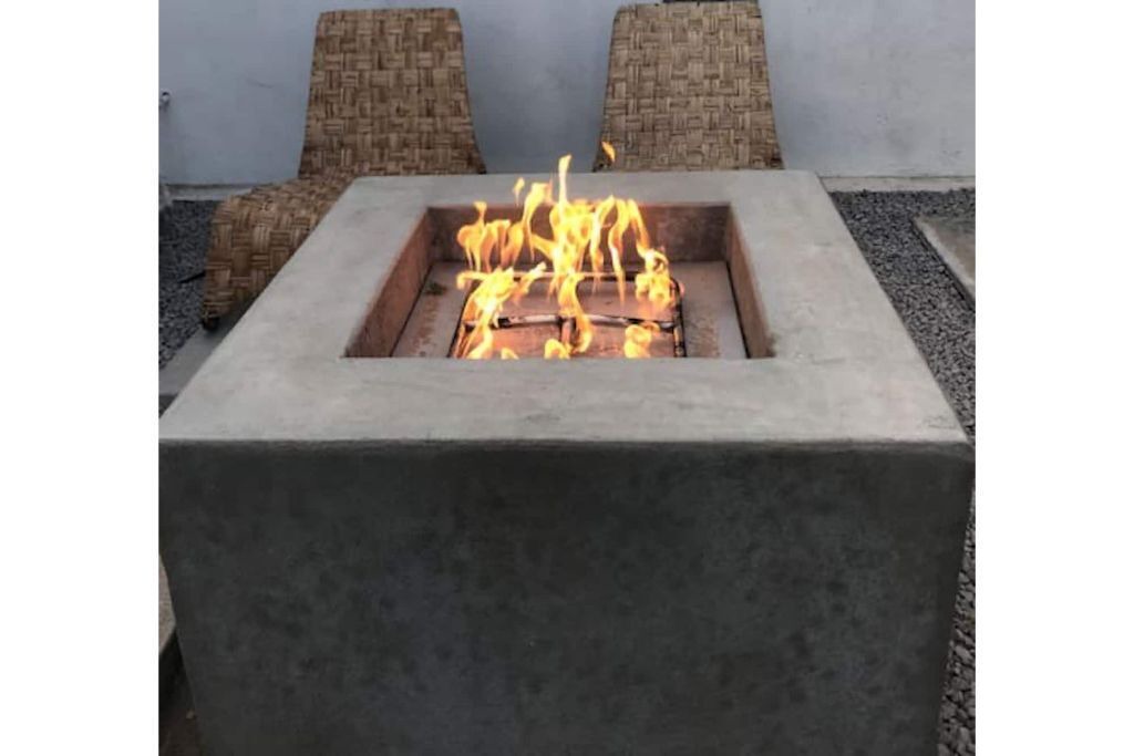 Photo of Outdoor in Marfa