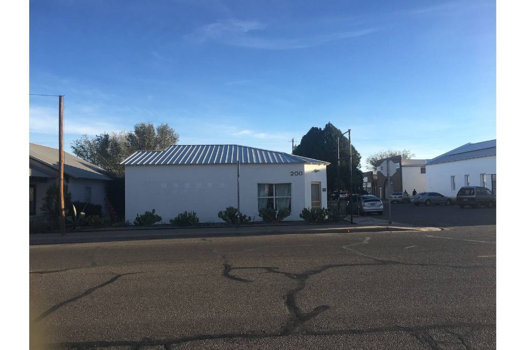 Photo of Outdoor in Marfa