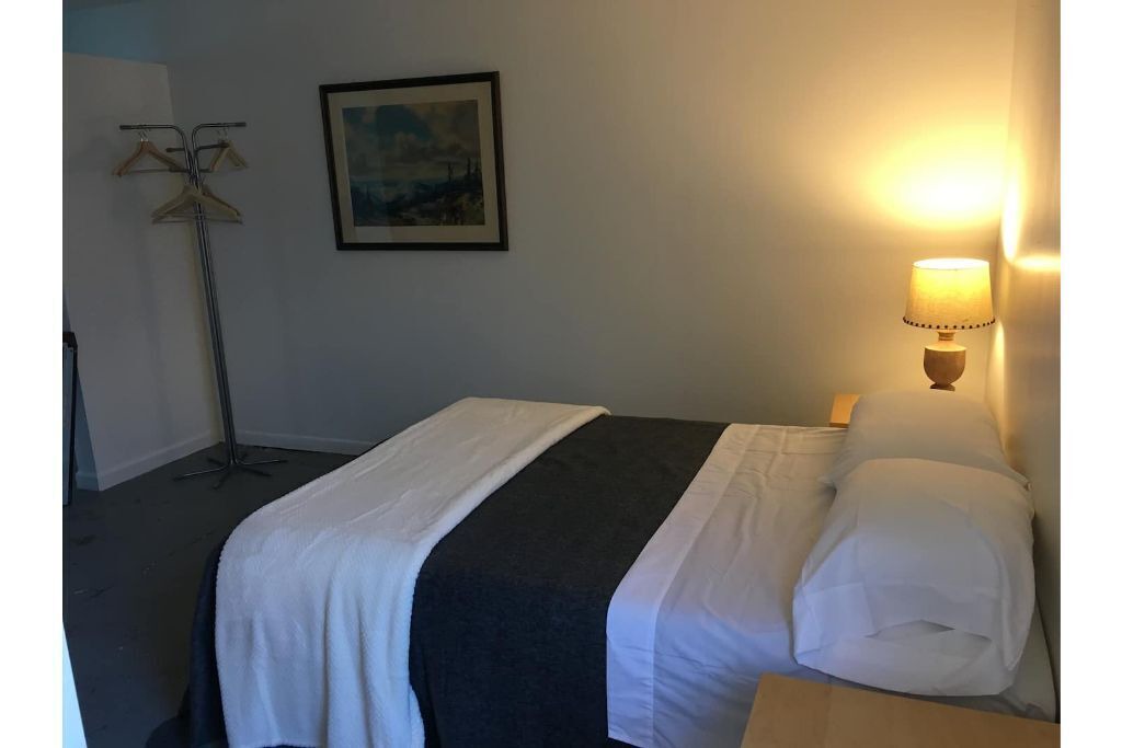 Photo of Bedroom in Marfa