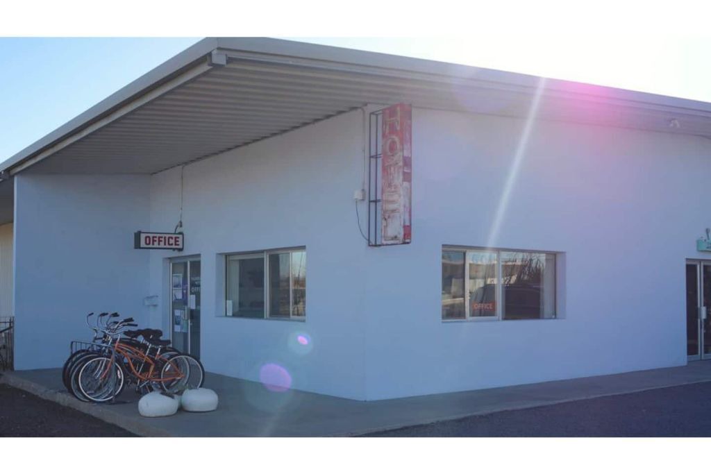 Photo of Outdoor in Marfa