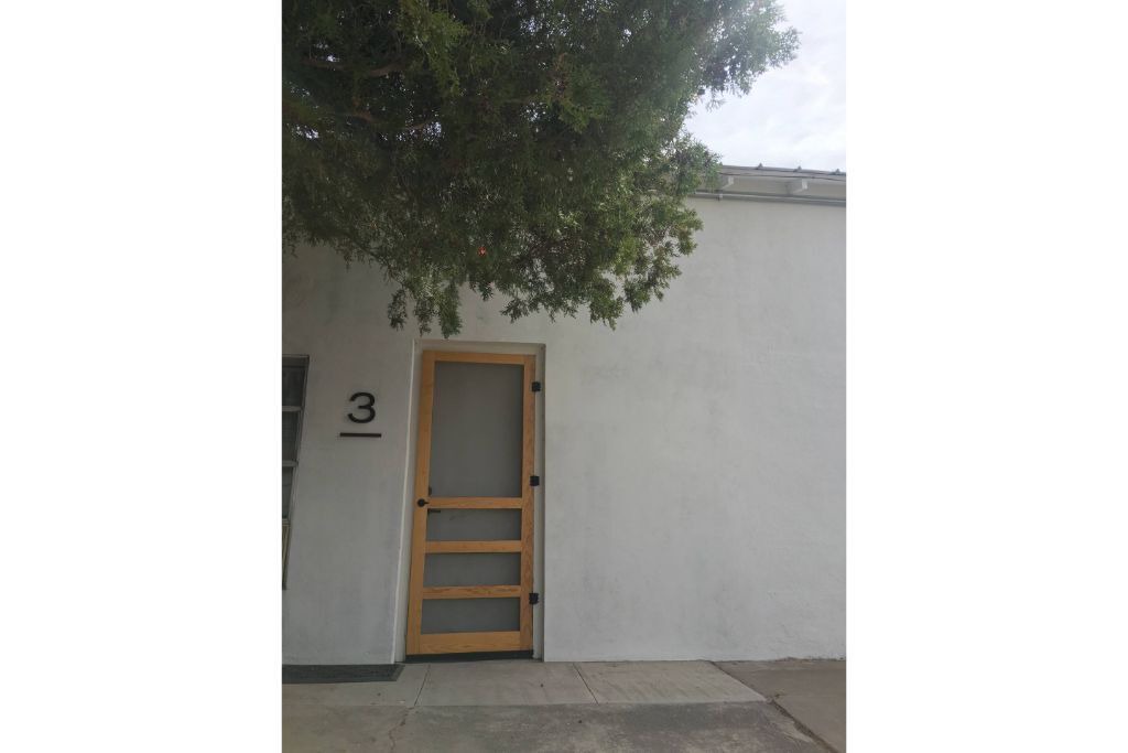 Photo of Outdoor in Marfa
