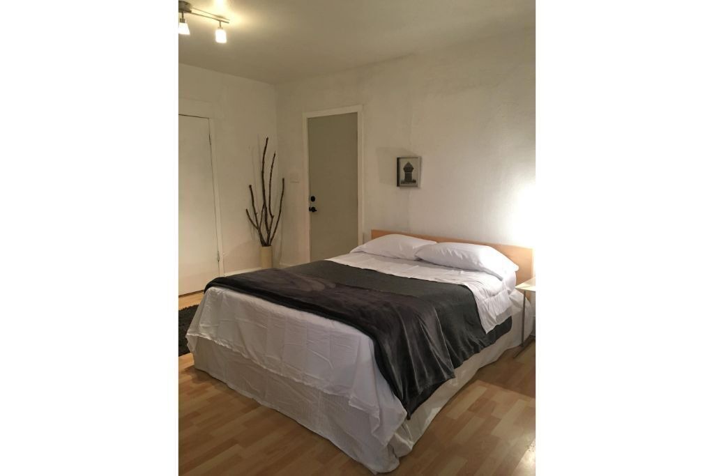 Photo of Bedroom in Marfa