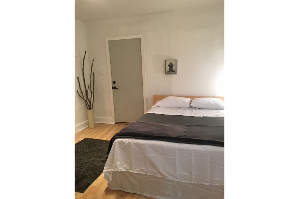 Photo of Bedroom in Marfa