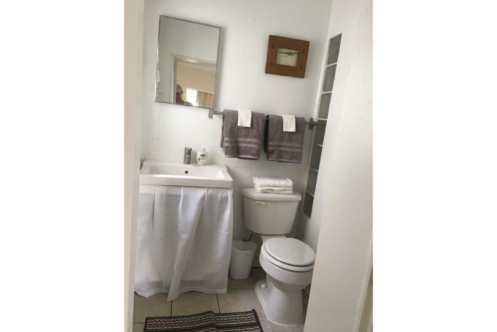 Photo of Bathroom in Marfa