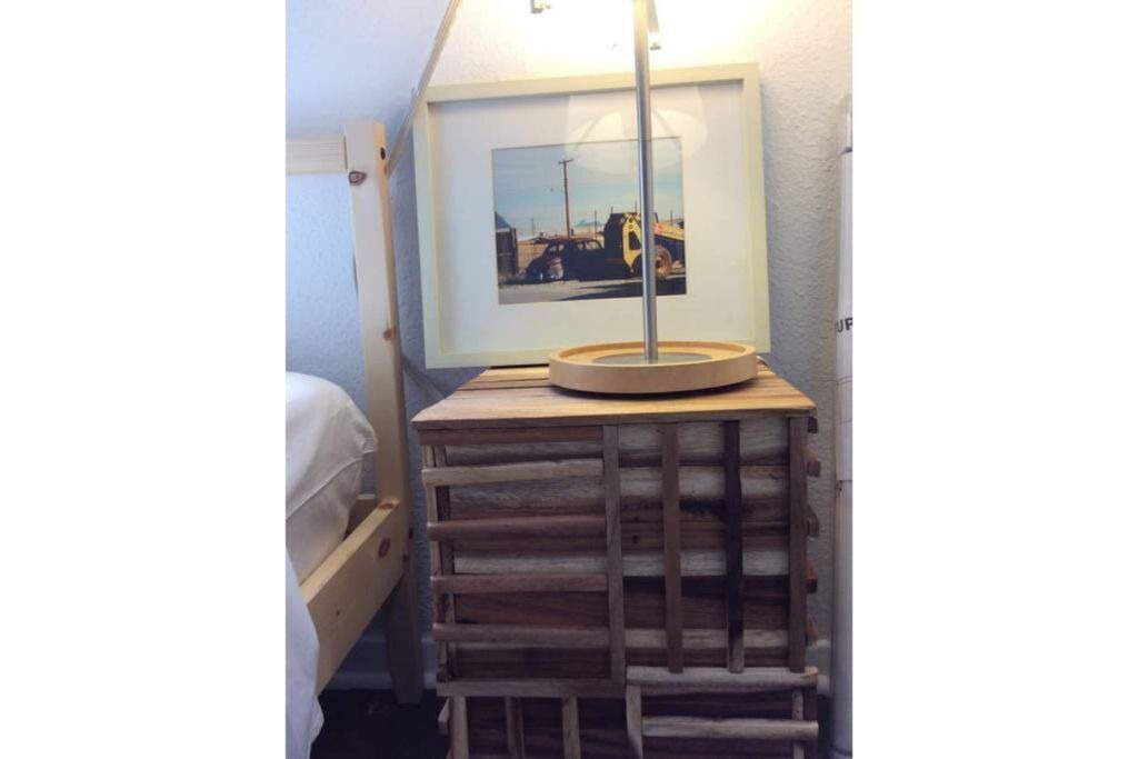 Photo of Bedroom in Marfa