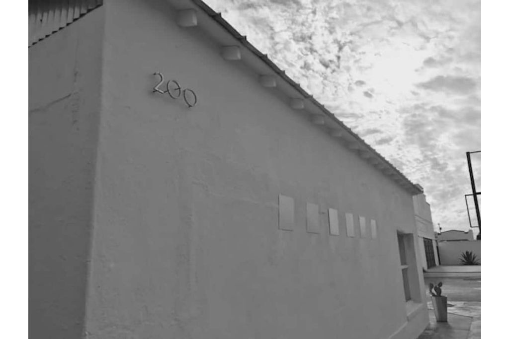 Photo of Outdoor in Marfa