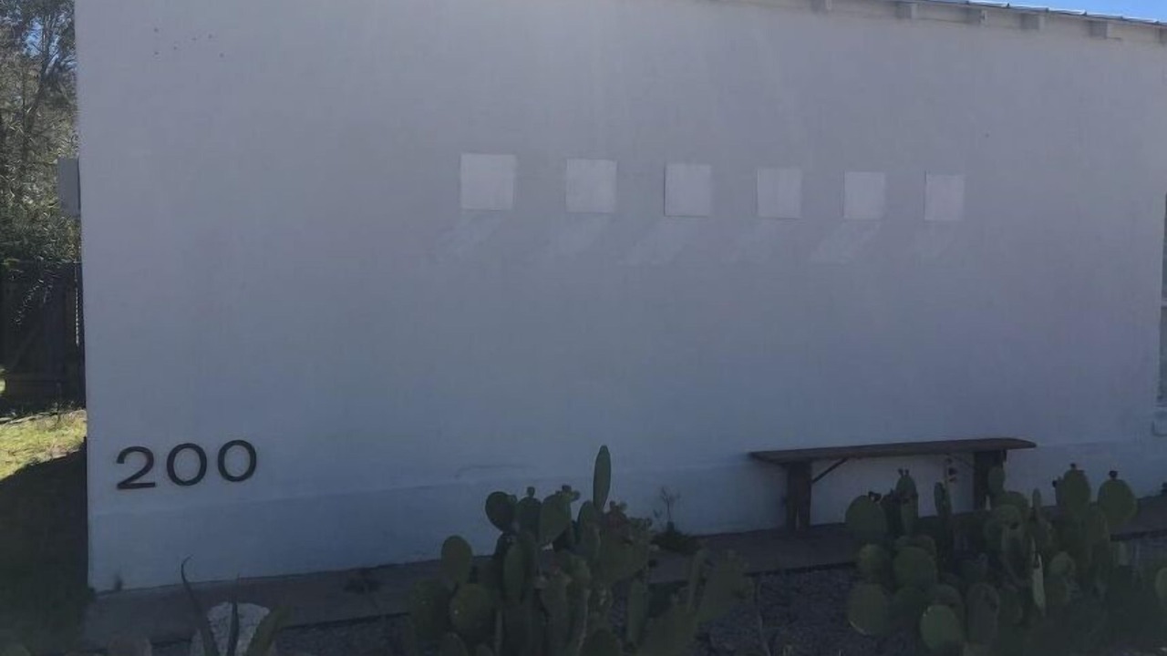 Photo of Outdoor in Marfa