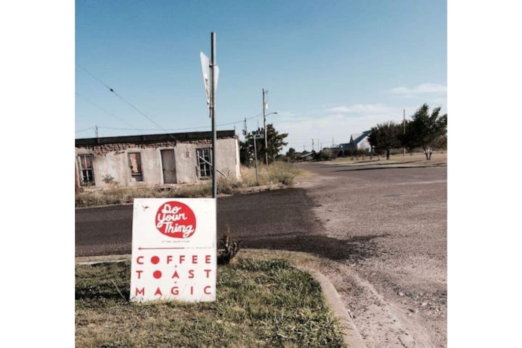 Photo of Outdoor in Marfa