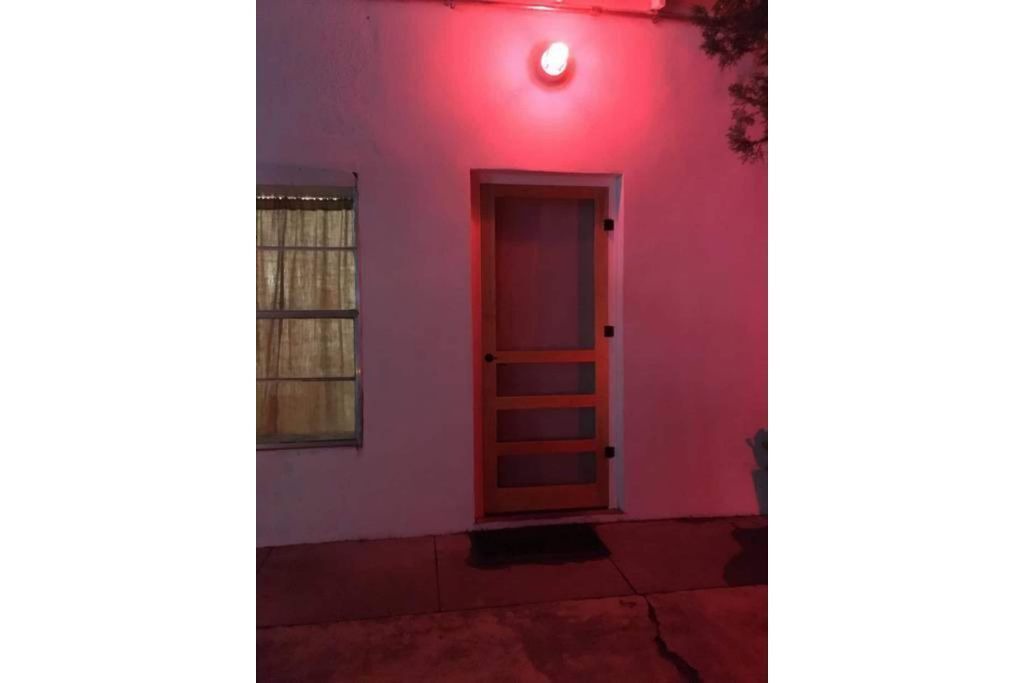 Photo of Outdoor in Marfa