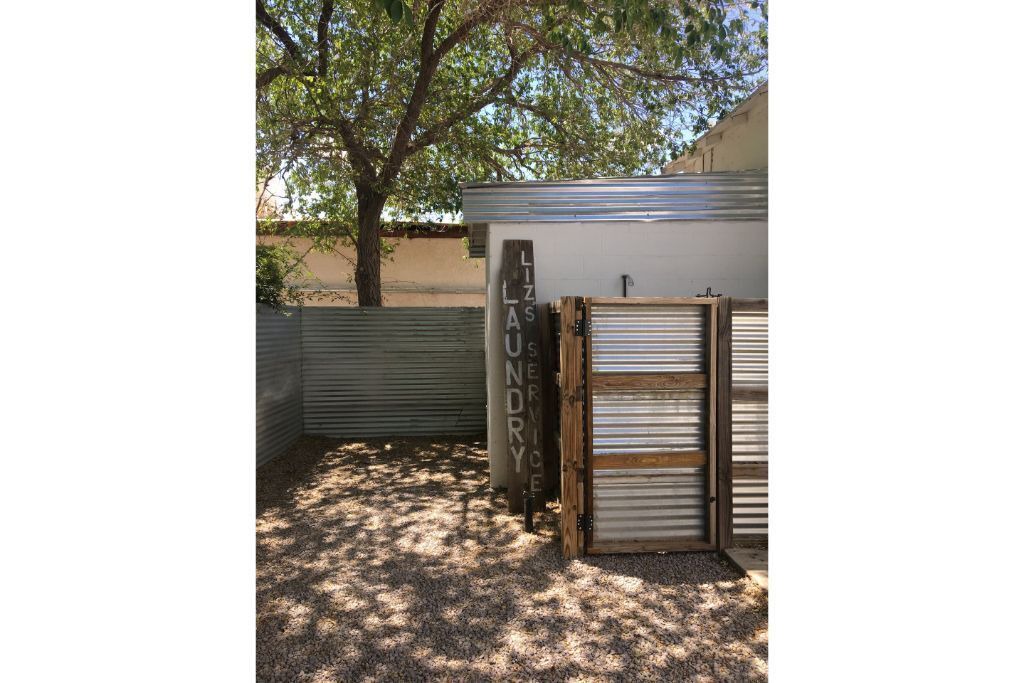 Photo of Outdoor in Marfa