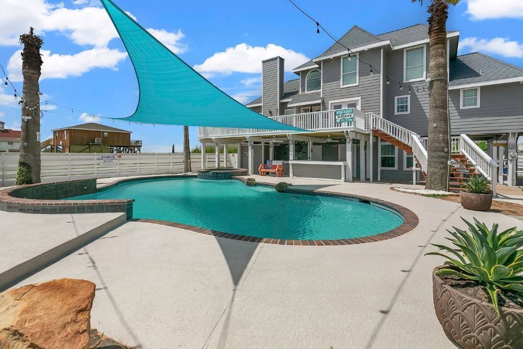 Photo of Outdoor in Surfside Beach