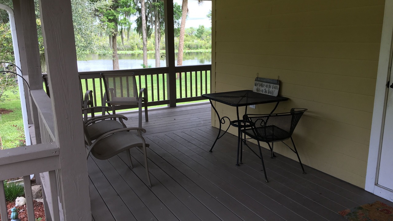 Photo of Outdoor in Citrus Springs