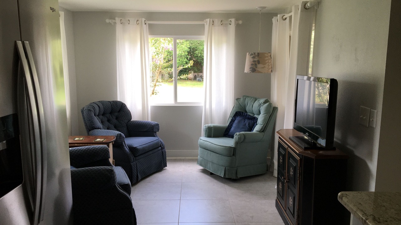 Photo of Bedroom in Citrus Springs
