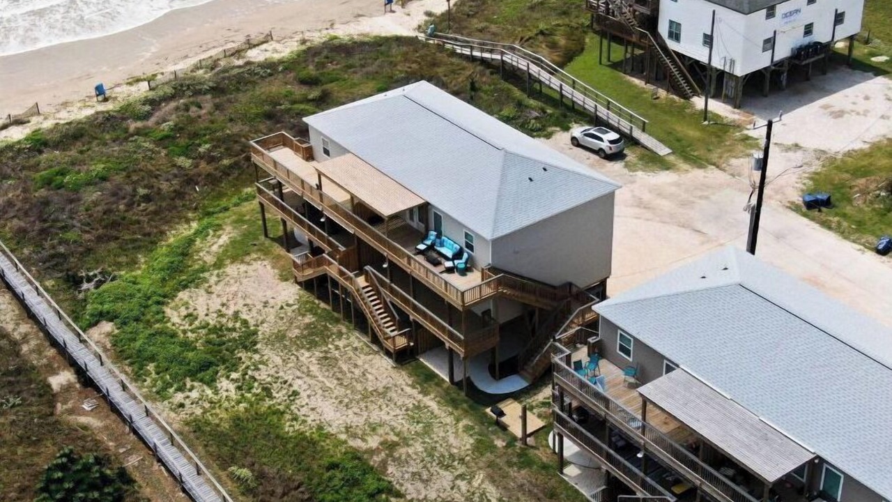 Photo of Others in Surfside Beach