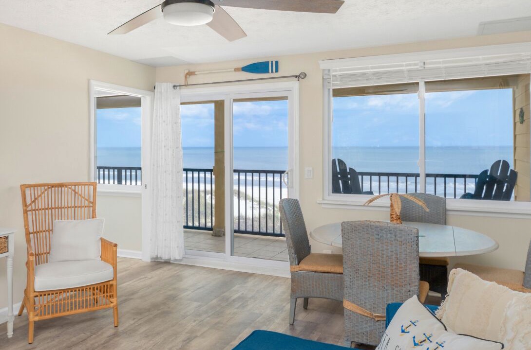 Photo of Livingroom in Ocean Cay