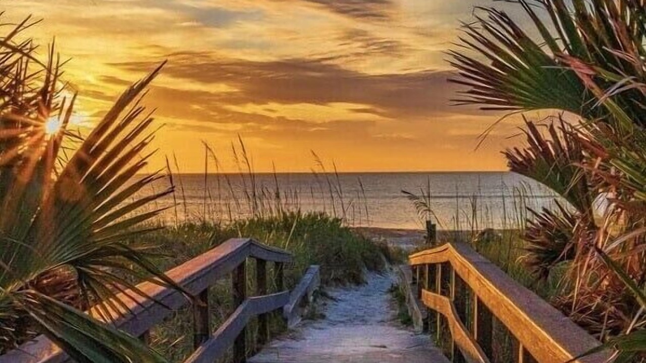 Photo of Outdoor in Ocean Cay