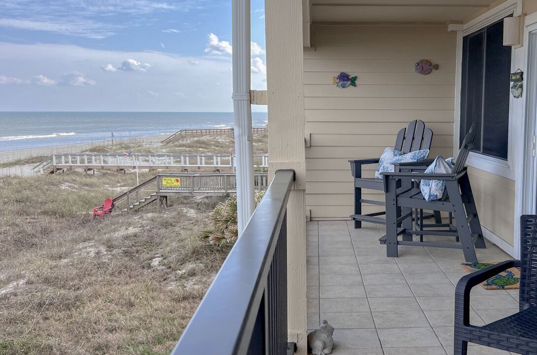 Photo of Outdoor in Ocean Cay