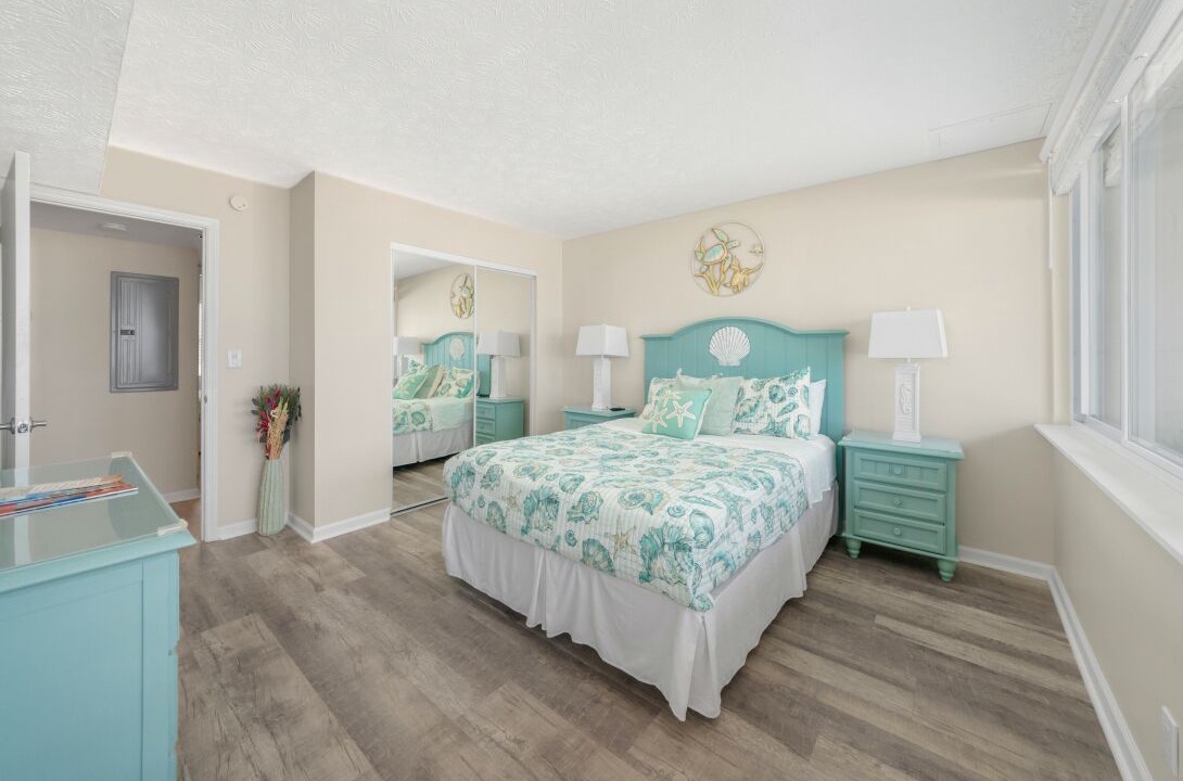 Photo of Bedroom in Ocean Cay