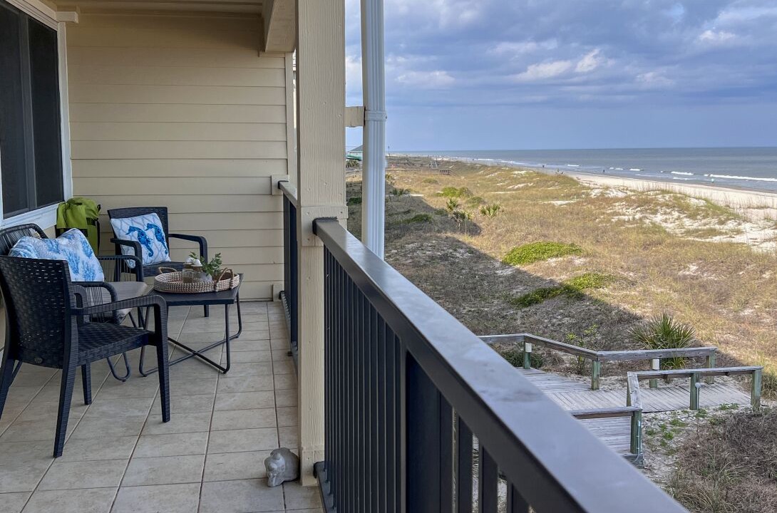 Photo of Outdoor in Ocean Cay