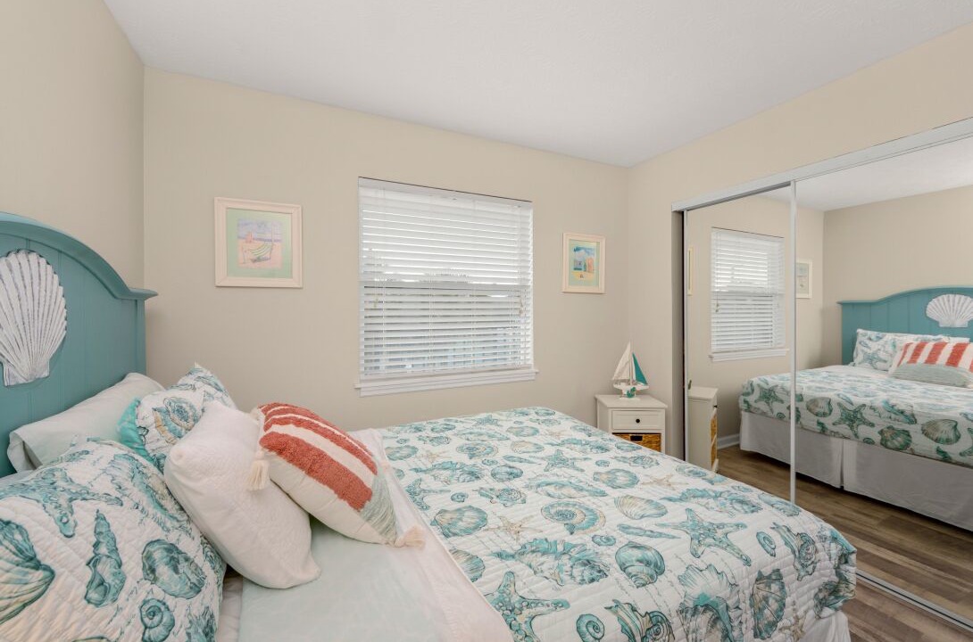 Photo of Bedroom in Ocean Cay