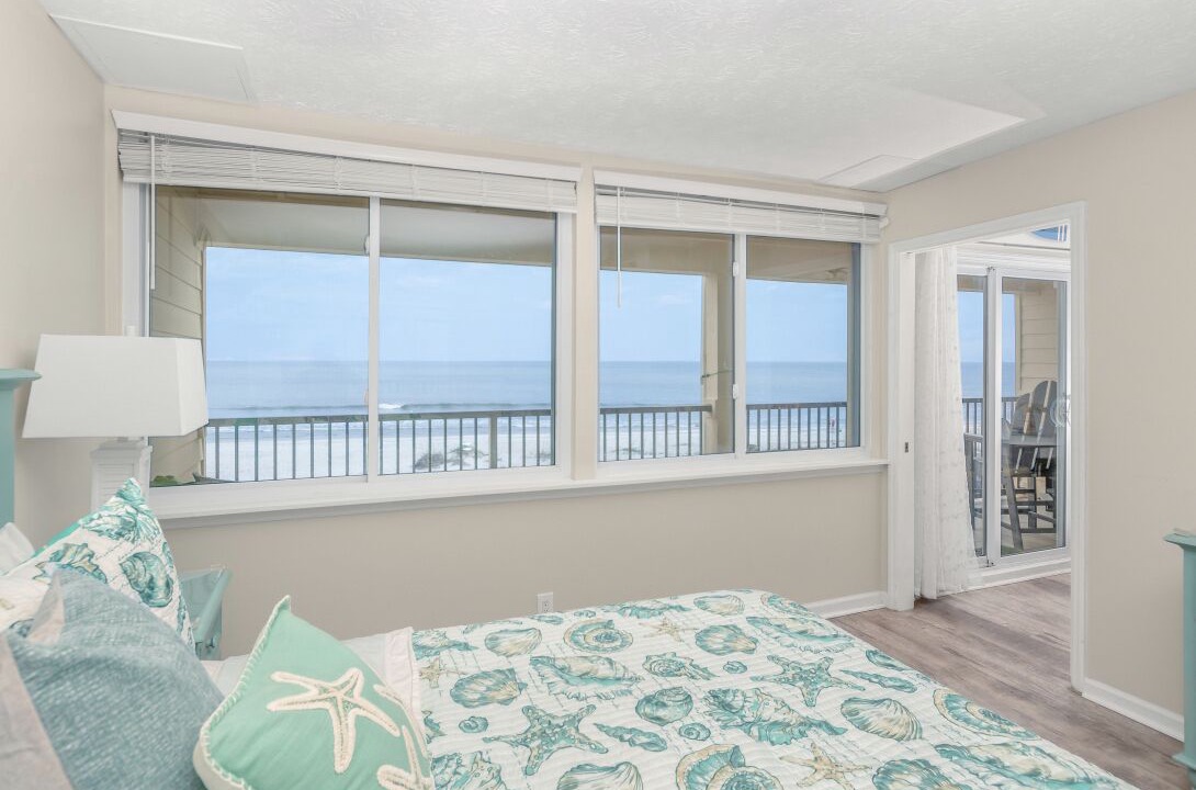 Photo of Bedroom in Ocean Cay