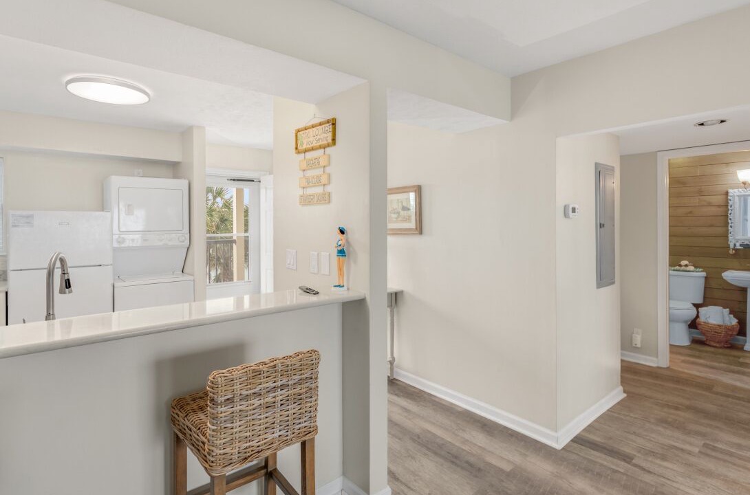 Photo of Bathroom in Ocean Cay
