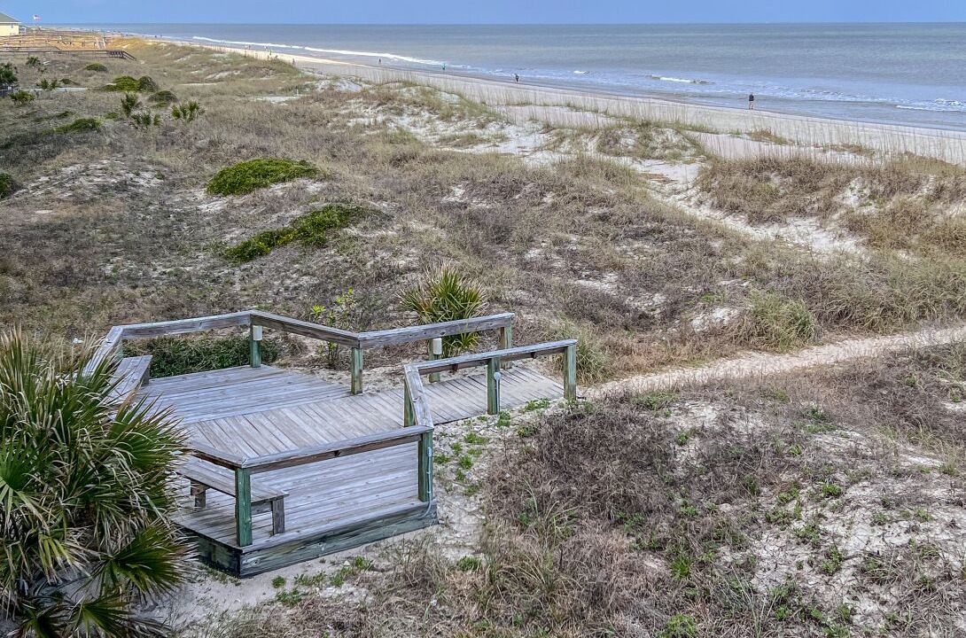 Photo of Outdoor in Ocean Cay