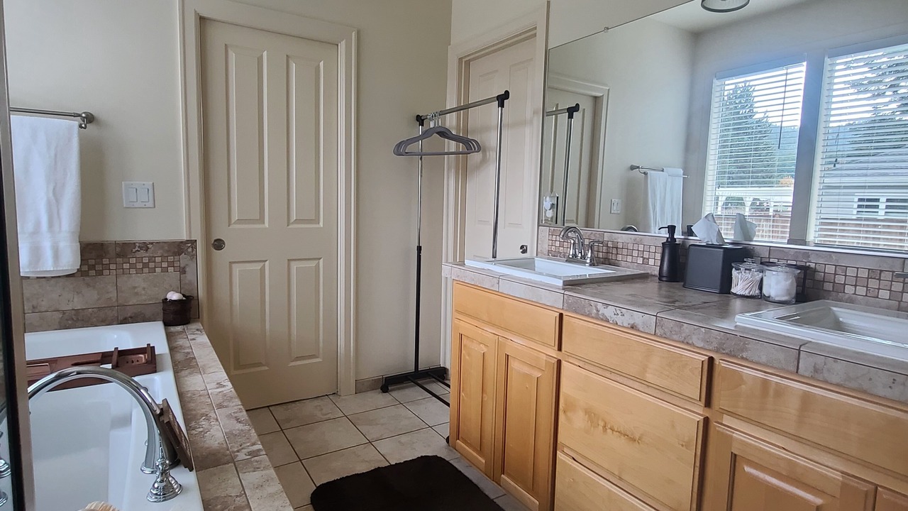 Photo of Bathroom in Carson