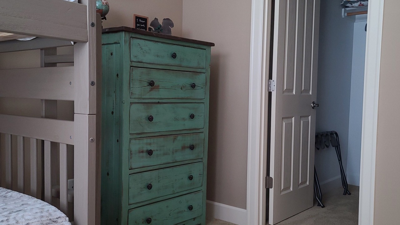 Photo of Bedroom in Carson