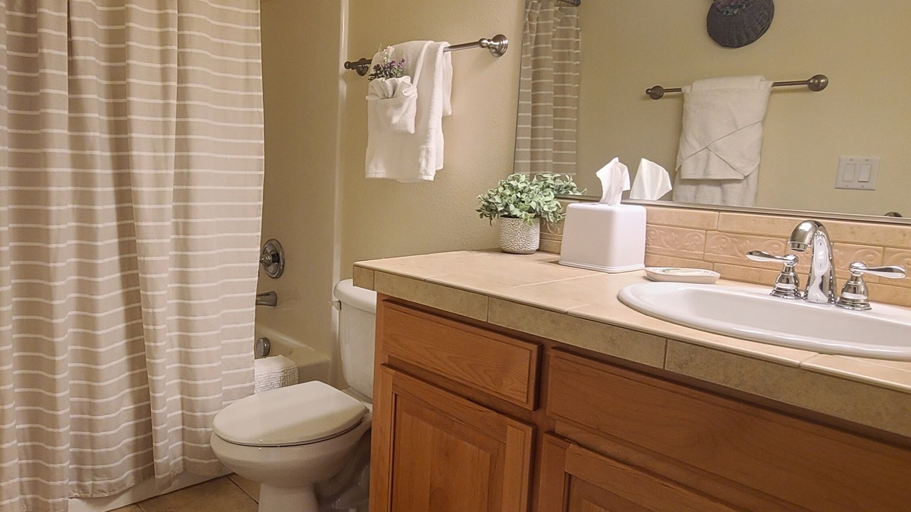 Photo of Bathroom in Carson