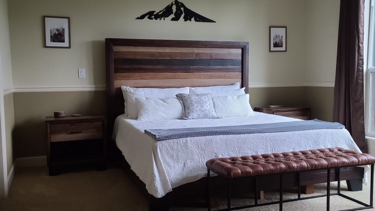 Photo of Bedroom in Carson