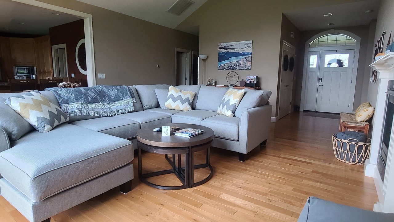 Photo of Bedroom in Carson