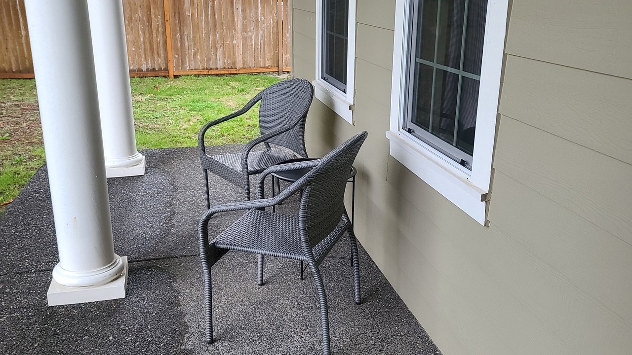 Photo of Outdoor in Carson