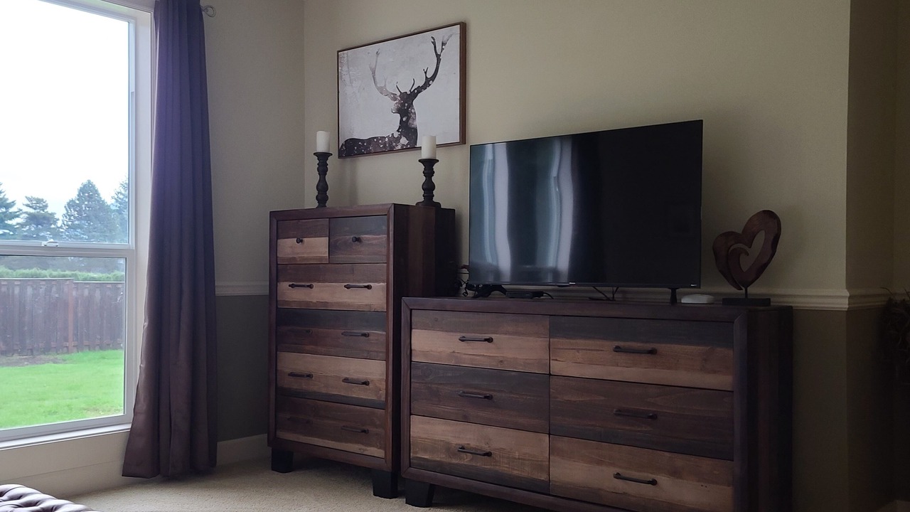 Photo of Bedroom in Carson