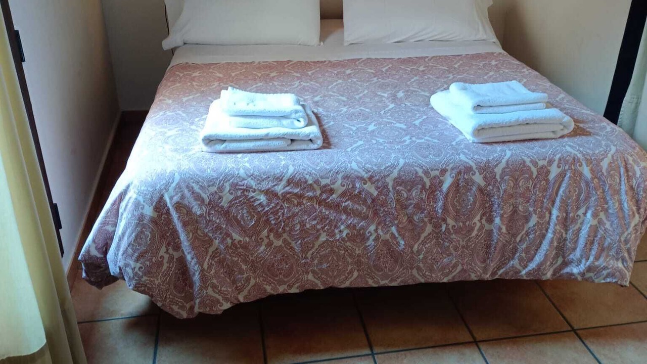 Photo of Bedroom in Toledo City Center