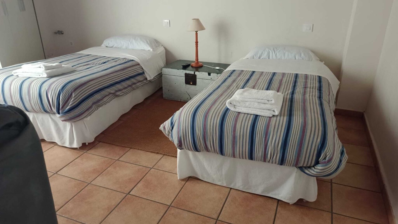 Photo of Bedroom in Toledo City Center